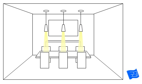 Dining Room Lighting Ideas