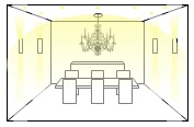 Go to dining room lighting ideas Go to dining room lighting ideas