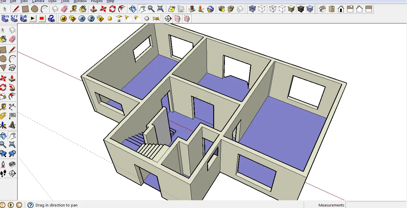 Free Floor Plan Software Sketchup Review