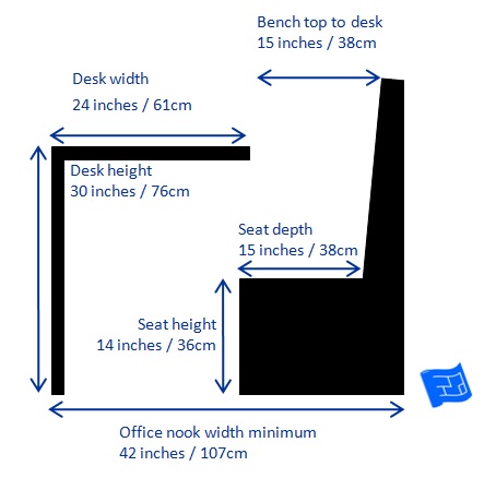 office_booth_dimensions