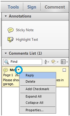 delete comment delete comment