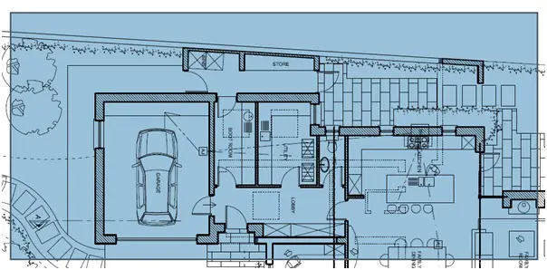 Click and drag to snapshot a pdf floor plan Click and drag to snapshot a pdf floor plan