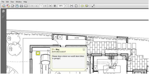 drag comment box drag comment box
