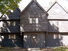 Enlish Colonial House Corwin House Enlish Colonial House Corwin House