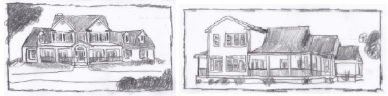 Country Style Home Country Style Home