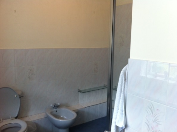 bathroom - first view bathroom - first view