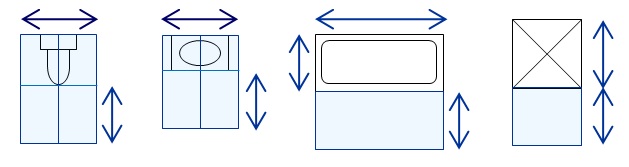 Bathroom Layouts