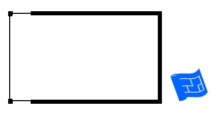 bay window designs bay whole length of wall