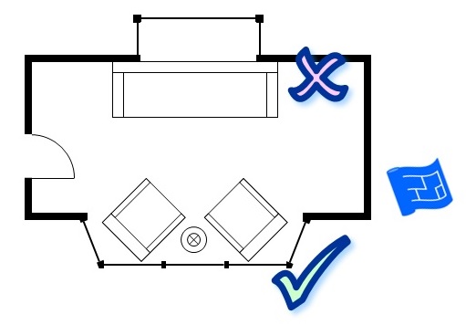 Bay Window Designs Bay Window Designs, Floor Plan Window Dimensions