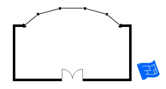 bay window designs multi side