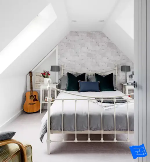 attic conversion with skylights attic conversion with skylights