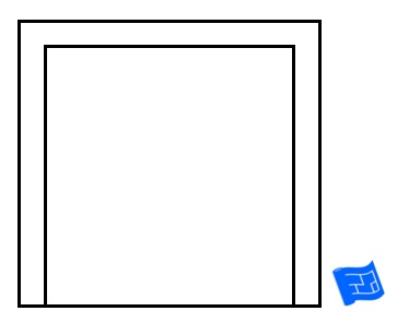 countertop designs wrap around