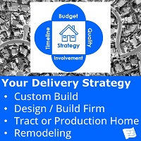 delivery strategy for your home project thumbnail