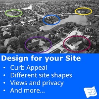 design for your site thumbnail