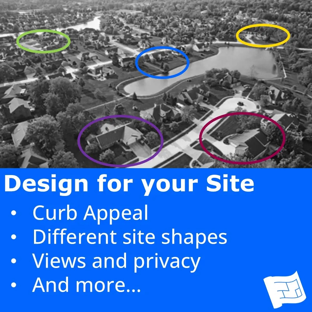 design for your site