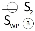 Electric Symbols On Blueprints