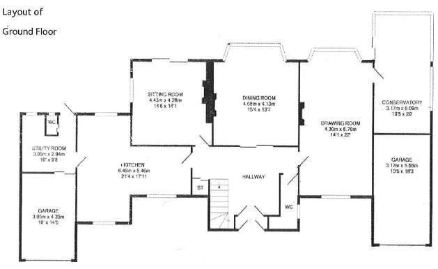 35+ Get Floor Plans Of My House Background House Blueprints