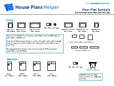 Living Room Floor Plan Symbols Free Floor Plan Symbols Living Room Floor Plan Symbols Free Floor Plan Symbols