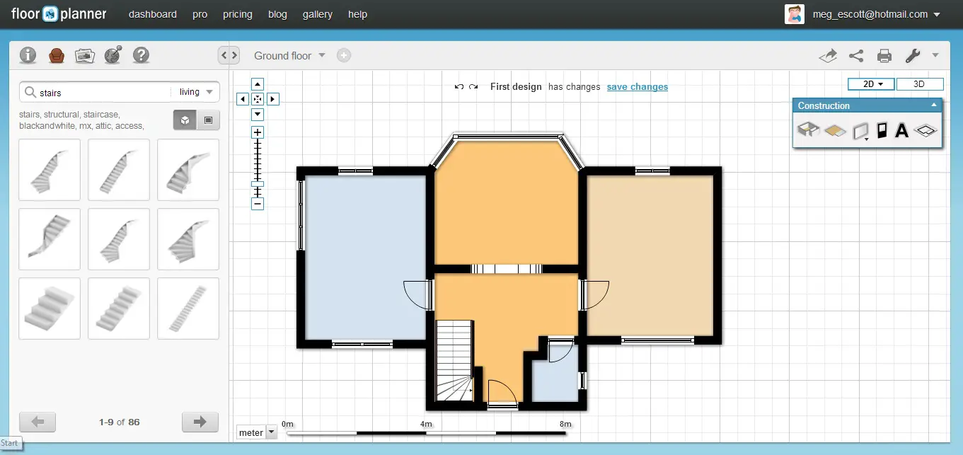 Free house plan drawing program - keeperfalas