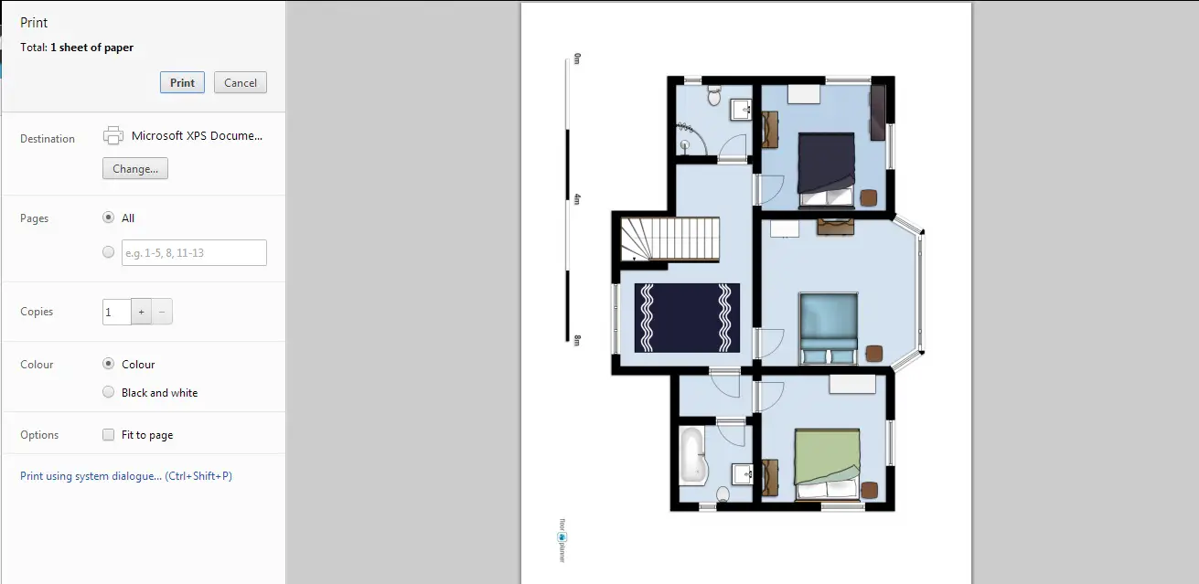 Floorplanner Software Reviews, Demo & Pricing - 2023