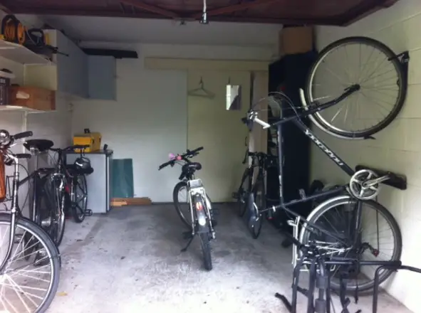 garage garage