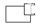 garage floor plan thumbnail