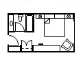 Go to bedroom design