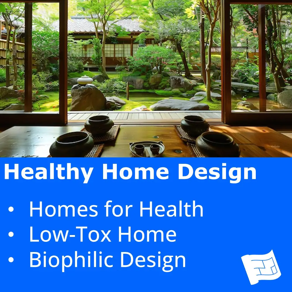healthy home design