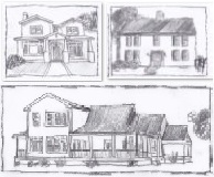 House Plans Helper Sketches House Plans Helper Sketches
