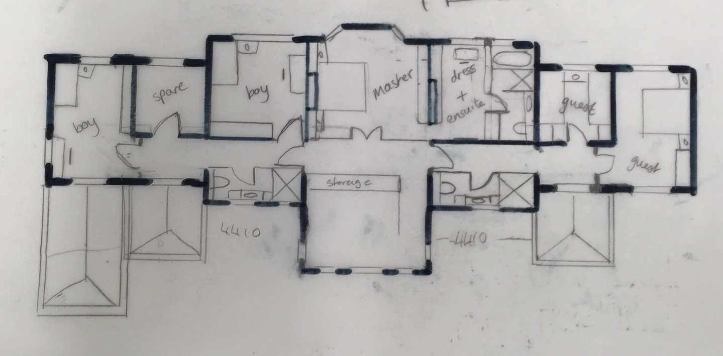  House  Plan  Ideas