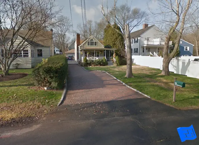 how to create curb appeal at property line suburban how to create curb appeal at property line suburban
