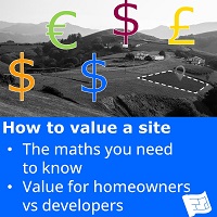 how to value a site thumbnail