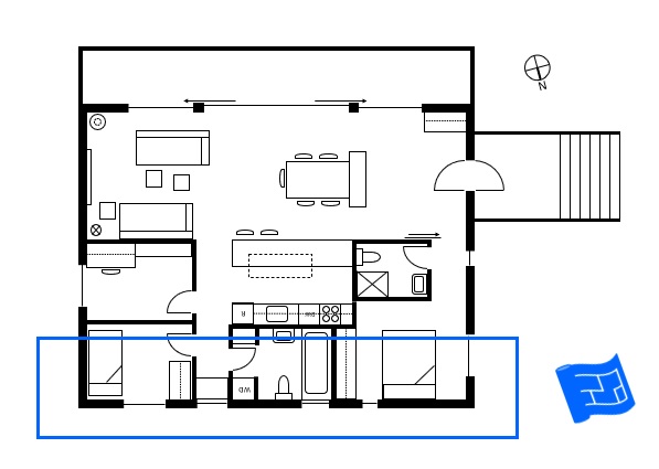 House Plan Elevation Plans 67512 House Plan Elevation Plans 67512