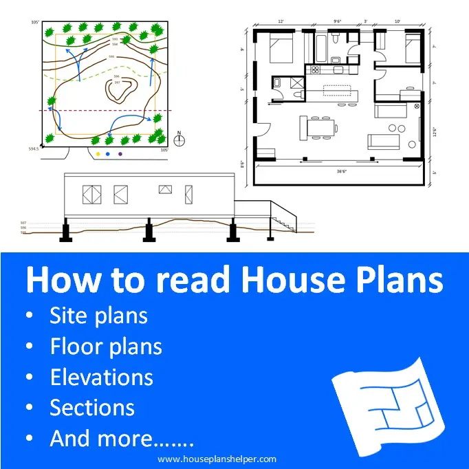 Key Considerations for Reading and Interpreting House Construction Drawings