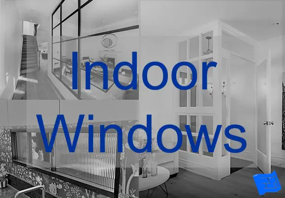 indoor windows
