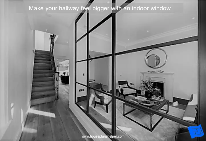 indoor windows hallway large window indoor windows hallway large window