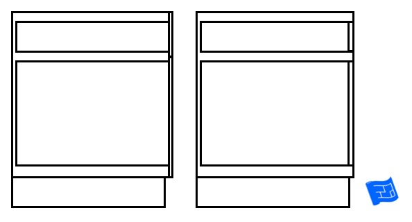 Kitchen Cabinet Dimensions