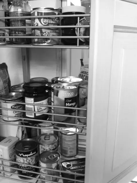Kitchen Storage Solutions - Shelf Inserts For Kitchen Cupboards Kitchen Storage Solutions - Shelf Inserts For Kitchen Cupboards
