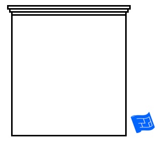 countertop designs straight stepped profile countertop designs straight stepped profile