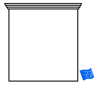 countertop designs wedge stepped profile countertop designs wedge stepped profile
