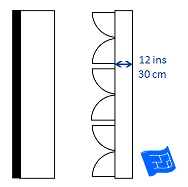 kitchen island designs 1ft plan doors kitchen