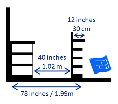 kitchen island designs 1ft section shelves away divider away kitchen island designs 1ft section shelves away divider away