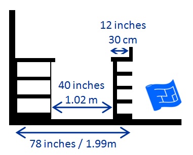 kitchen island deigns 1ft section shelves away divider kitchen kitchen island deigns 1ft section shelves away divider kitchen