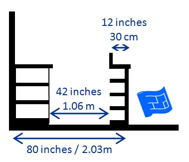 kitchen island designs 1ft section shelves kitchen divider away kitchen island designs 1ft section shelves kitchen divider away
