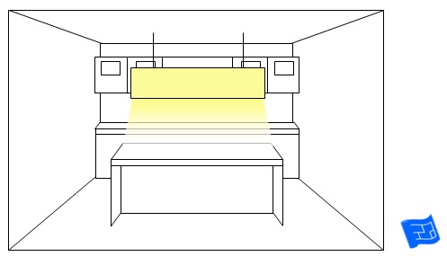 kitchen lighting ideas above island block chandelier