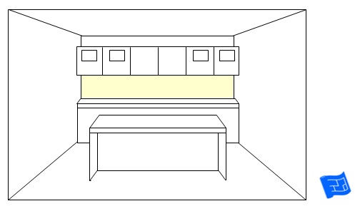 kitchen lighting ideas backsplash lighting
