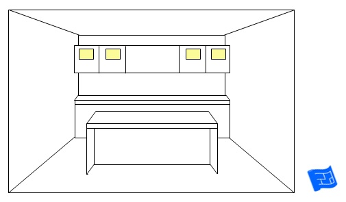 kitchen lighting ideas inside cabinet lighting