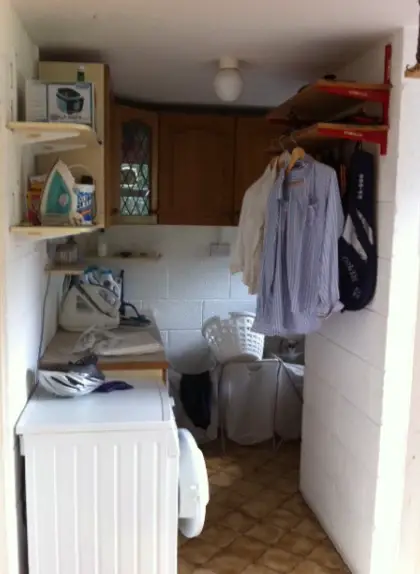 laundry laundry
