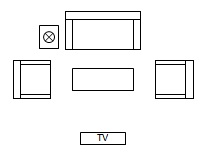 Floor Plan Symbols