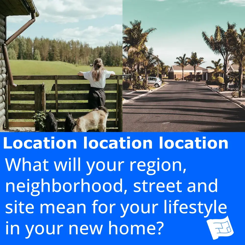 Location location location